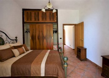 Foto 4 - Trilocale largo Corradini
snc, Montefalcone Appennino - foto 4