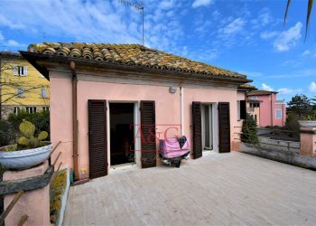 Foto 17 - Casa semi indipendente Via Cavour
 
3, Colli del Tronto - foto 17