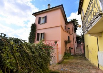 Foto 34 - Casa semi indipendente Via Cavour
 
3, Colli del Tronto - foto 34