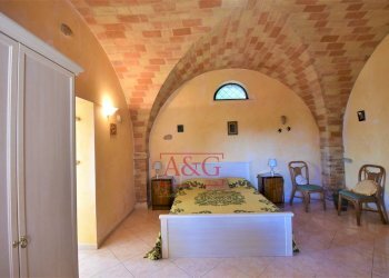 Foto 45 - Casa semi indipendente Via Cavour
 
3, Colli del Tronto - foto 45