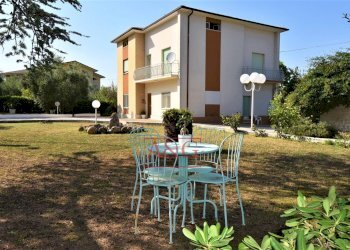 Foto 3 - Casa semi indipendente Contrada Montone
44, Montegiorgio - foto 3