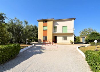 Foto 4 - Casa semi indipendente Contrada Montone
44, Montegiorgio - foto 4