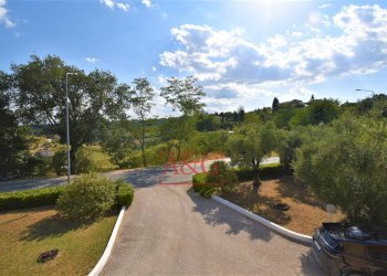 Foto 27 - Casa semi indipendente Contrada Montone
44, Montegiorgio - foto 27