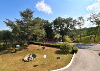 Foto 28 - Casa semi indipendente Contrada Montone
44, Montegiorgio - foto 28