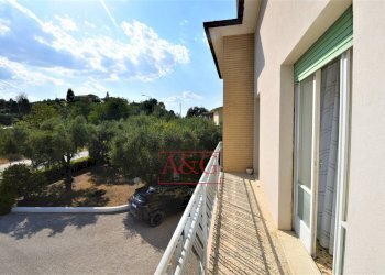 Foto 30 - Casa semi indipendente Contrada Montone
44, Montegiorgio - foto 30