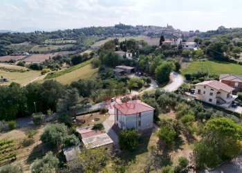 Foto 35 - Casa semi indipendente Contrada Montone
44, Montegiorgio - foto 35