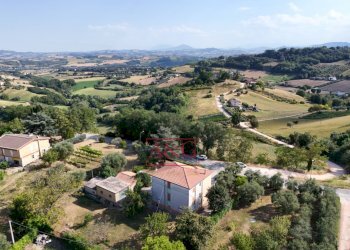 Foto 36 - Casa semi indipendente Contrada Montone
44, Montegiorgio - foto 36