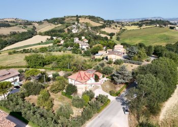 Foto 37 - Casa semi indipendente Contrada Montone
44, Montegiorgio - foto 37