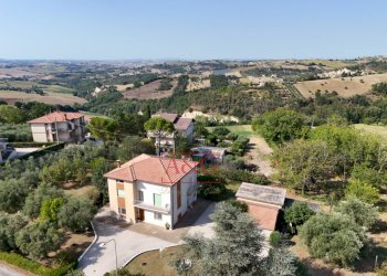 Foto 38 - Casa semi indipendente Contrada Montone
44, Montegiorgio - foto 38