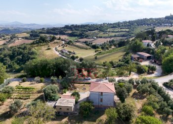 Foto 39 - Casa semi indipendente Contrada Montone
44, Montegiorgio - foto 39