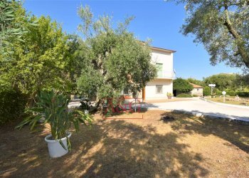 Foto 40 - Casa semi indipendente Contrada Montone
44, Montegiorgio - foto 40