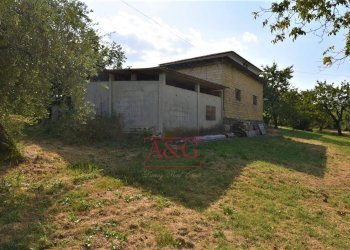 Foto 48 - Casa semi indipendente Contrada Montone
44, Montegiorgio - foto 48