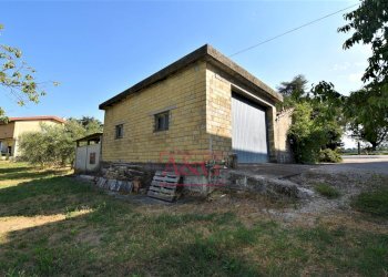 Foto 54 - Casa semi indipendente Contrada Montone
44, Montegiorgio - foto 54