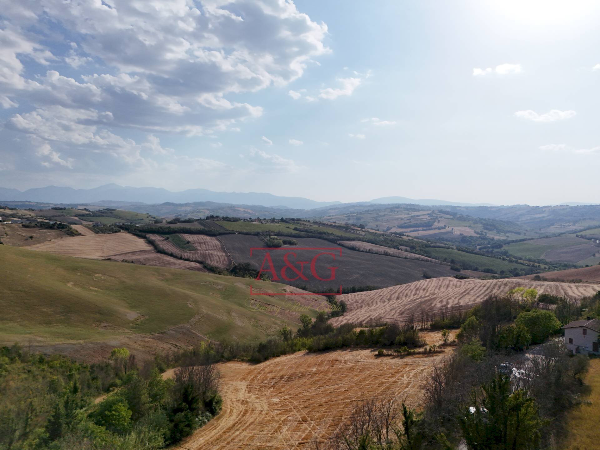 Foto 3 - Rustico Via Bresciano, Massa Fermana - foto 3