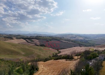 Foto 3 - Rustico Via Bresciano, Massa Fermana - foto 3