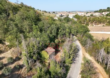 Foto 5 - Rustico Via Bresciano, Massa Fermana - foto 5