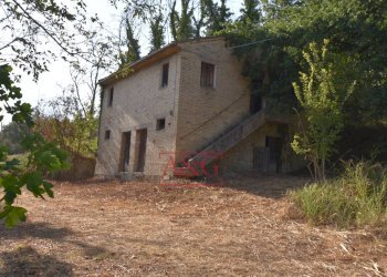 Foto 6 - Rustico Via Bresciano, Massa Fermana - foto 6