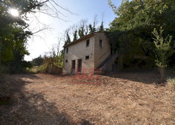 Foto 7 - Rustico Via Bresciano, Massa Fermana - foto 7