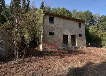 Foto 9 - Rustico Via Bresciano, Massa Fermana - foto 9