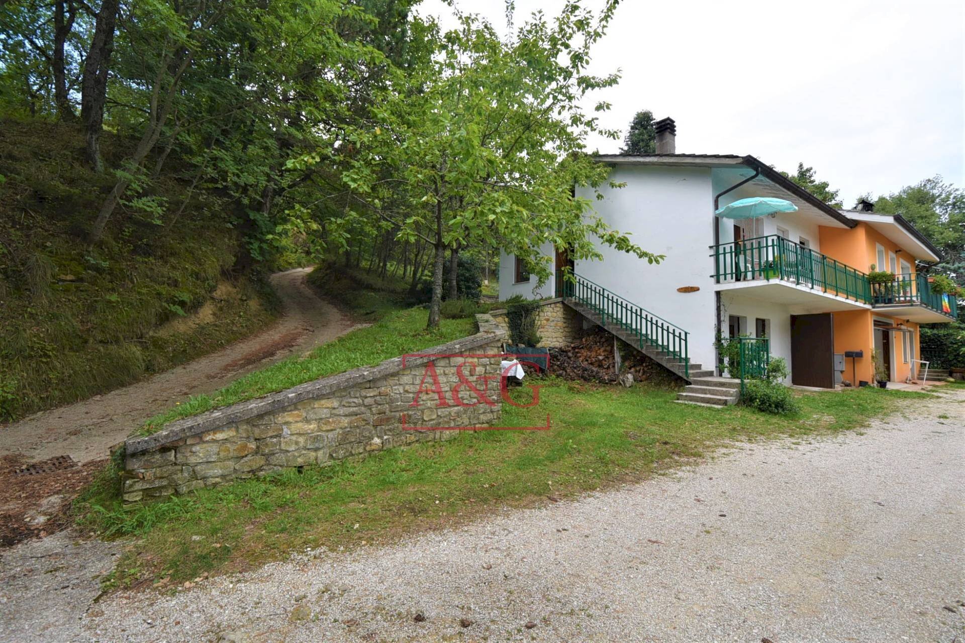 Foto 3 - Terraced Villa contrada luogo di sasso, Montefalcone Appennino - photo 3