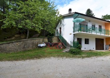 Foto 5 - Villa a Schiera contrada luogo di sasso, Montefalcone Appennino - foto 5