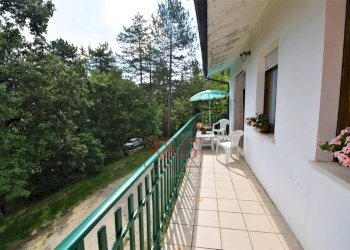 Foto 6 - Villa a Schiera contrada luogo di sasso, Montefalcone Appennino - foto 6