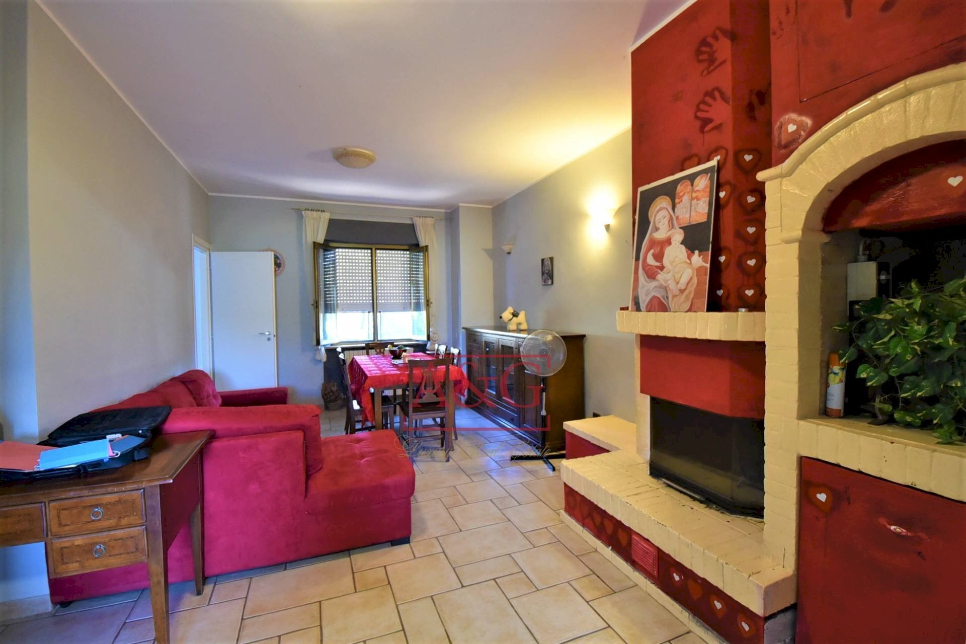 Foto 2 - Apartment Via Castellarso Ete
 
59/A, Belmonte Piceno - photo 2