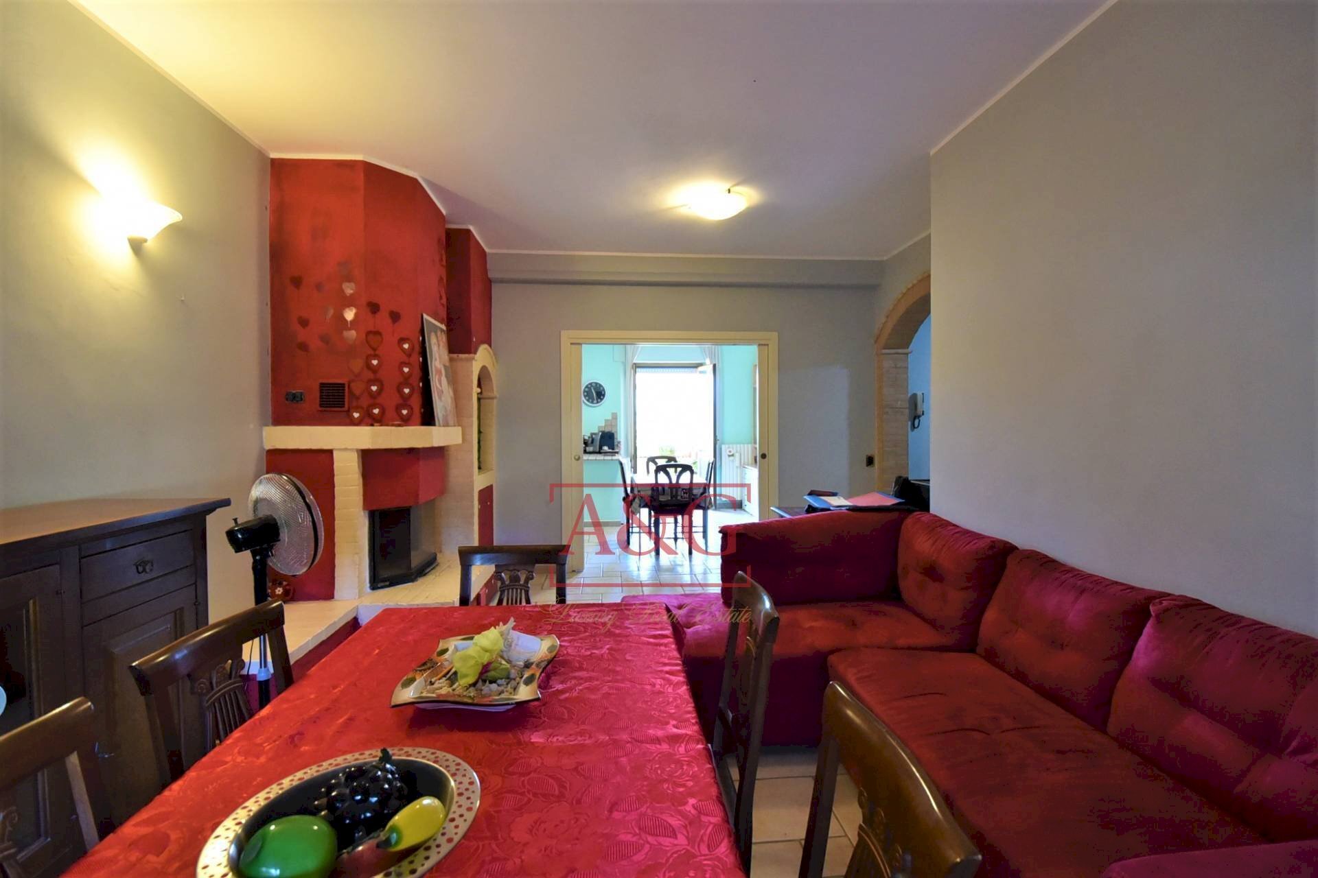 Foto 3 - Apartment Via Castellarso Ete
 
59/A, Belmonte Piceno - photo 3