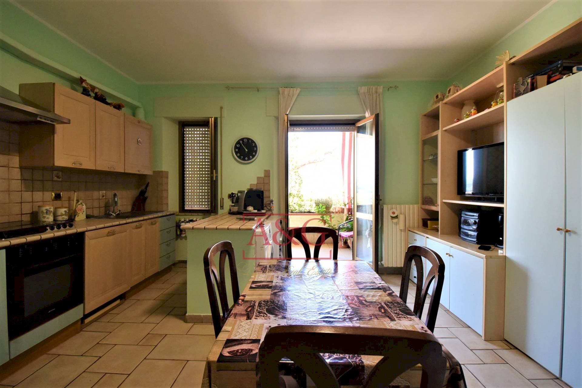 Foto 1 - Apartment Via Castellarso Ete
 
59/A, Belmonte Piceno - photo 1