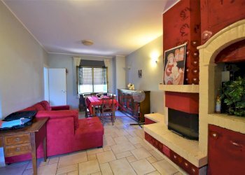 Foto 2 - Apartment Via Castellarso Ete
 
59/A, Belmonte Piceno - photo 2