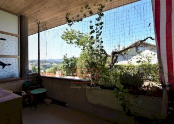 Foto 9 - Apartment Via Castellarso Ete
 
59/A, Belmonte Piceno - photo 9