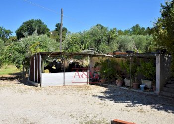 Foto 37 - Apartment Via Castellarso Ete
 
59/A, Belmonte Piceno - photo 37