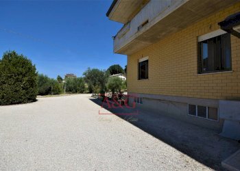 Foto 41 - Apartment Via Castellarso Ete
 
59/A, Belmonte Piceno - photo 41