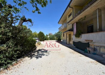 Foto 43 - Apartment Via Castellarso Ete
 
59/A, Belmonte Piceno - photo 43