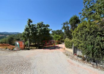 Foto 45 - Apartment Via Castellarso Ete
 
59/A, Belmonte Piceno - photo 45