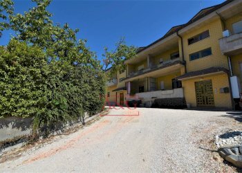 Foto 47 - Apartment Via Castellarso Ete
 
59/A, Belmonte Piceno - photo 47