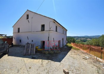 Foto 1 - Independent house Via Castellarso Ete
 
59/A, Belmonte Piceno - photo 1