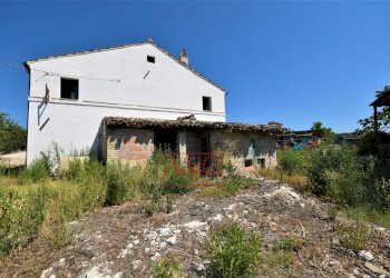 Foto 2 - Independent house Via Castellarso Ete
 
59/A, Belmonte Piceno - photo 2