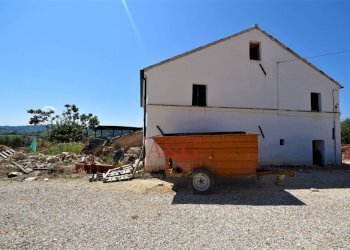 Foto 3 - Independent house Via Castellarso Ete
 
59/A, Belmonte Piceno - photo 3