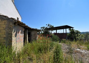 Foto 4 - Independent house Via Castellarso Ete
 
59/A, Belmonte Piceno - photo 4