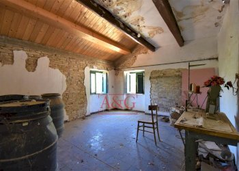 Foto 6 - Independent house Via Castellarso Ete
 
59/A, Belmonte Piceno - photo 6