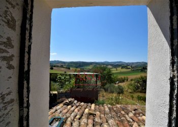 Foto 8 - Independent house Via Castellarso Ete
 
59/A, Belmonte Piceno - photo 8