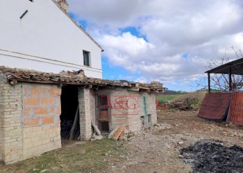 Foto 16 - Independent house Via Castellarso Ete
 
59/A, Belmonte Piceno - photo 16