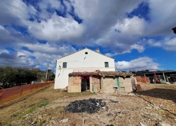 Foto 17 - Independent house Via Castellarso Ete
 
59/A, Belmonte Piceno - photo 17