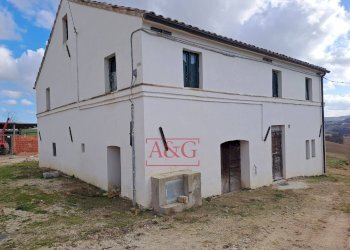 Foto 19 - Independent house Via Castellarso Ete
 
59/A, Belmonte Piceno - photo 19