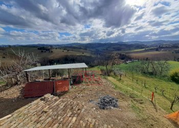 Foto 29 - Independent house Via Castellarso Ete
 
59/A, Belmonte Piceno - photo 29