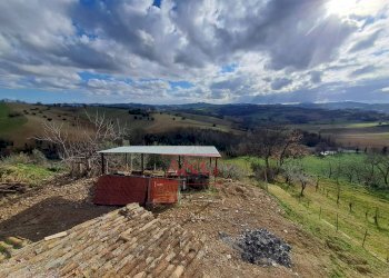 Foto 35 - Independent house Via Castellarso Ete
 
59/A, Belmonte Piceno - photo 35