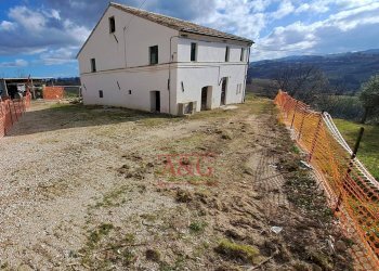 Foto 37 - Independent house Via Castellarso Ete
 
59/A, Belmonte Piceno - photo 37