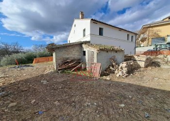 Foto 45 - Independent house Via Castellarso Ete
 
59/A, Belmonte Piceno - photo 45