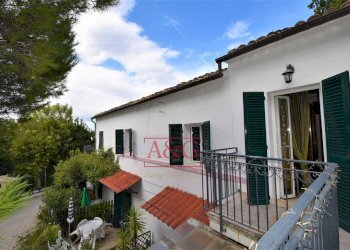 Foto 26 - Attività Commerciale Via Moricone
 
7, Sirolo - foto 26